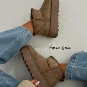 Stivale boot