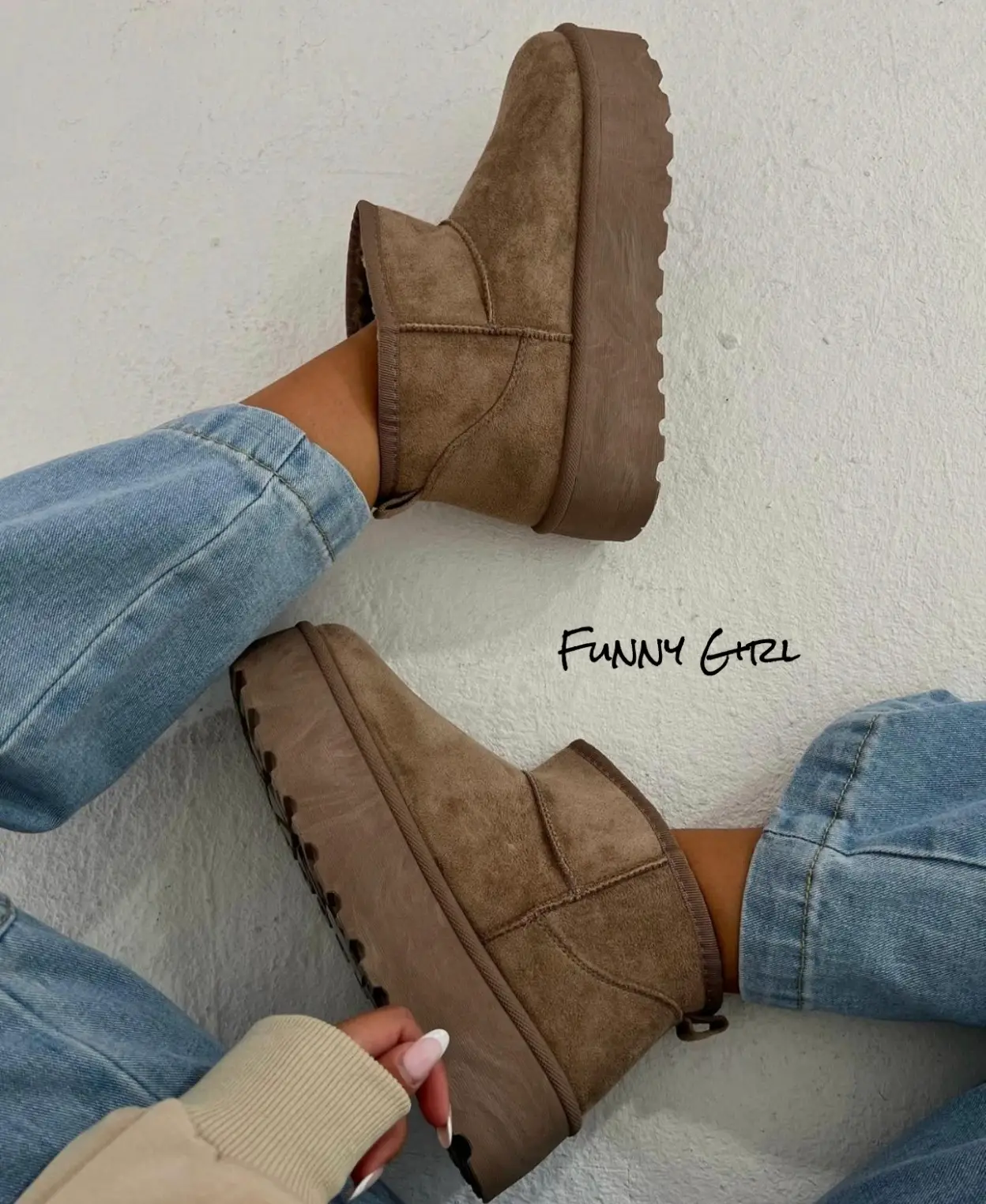 Stivale boot